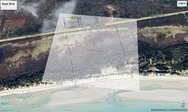 East Grand Bahama, Grand Bahama/Freeport