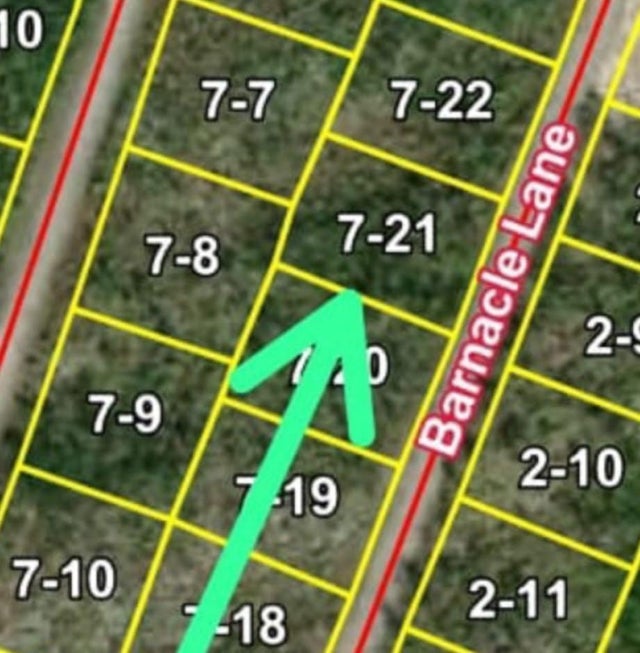 Barnacle Lane 21, Grand Bahama/Freeport