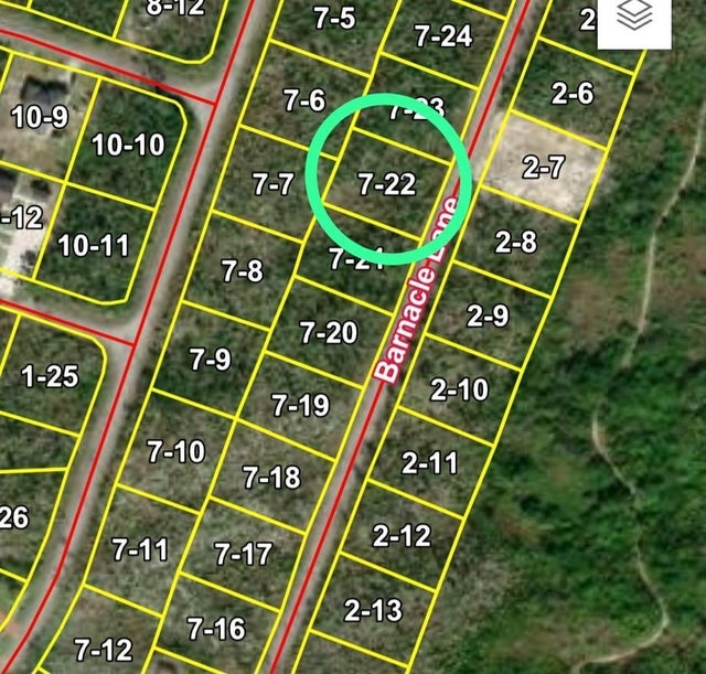 Barnacle Lane 22, Grand Bahama/Freeport