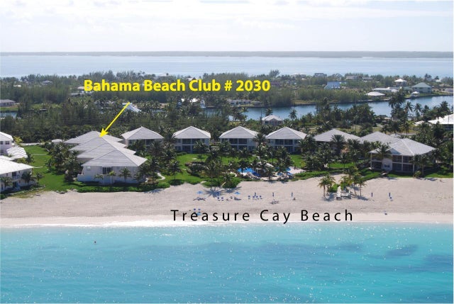 Bahama Beach Club 2030 2030, Abaco