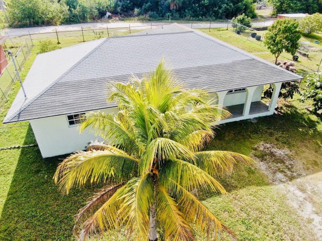 5 Wisteria Drive, Grand Bahama/Freeport