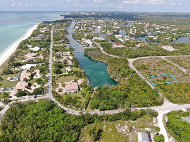 4 Ingot Drive 4, Grand Bahama/Freeport