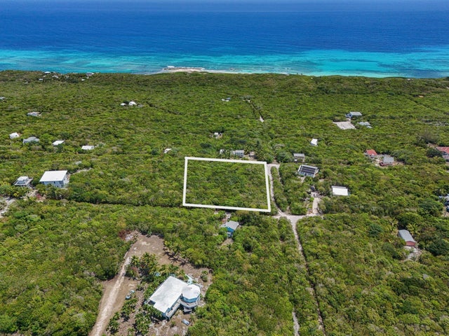 Ocean Boulevard Lots, Eleuthera