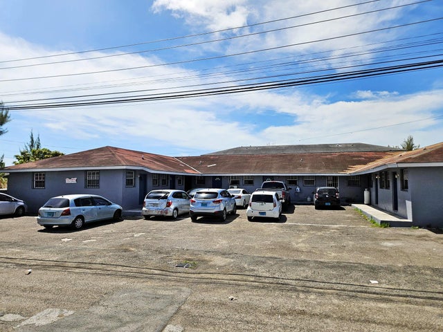 4 & 5 Carmen Close Sub. Road Lot 4 & 5, New Providence/Paradise Island