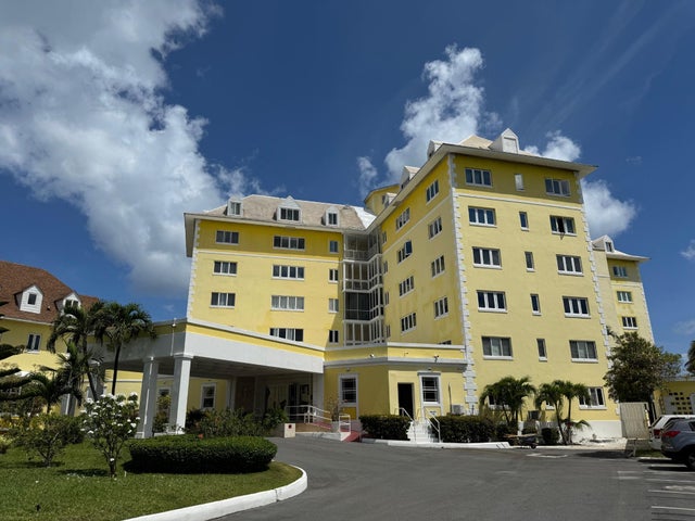 Rawson Court Cable Beach 103, New Providence/Paradise Island