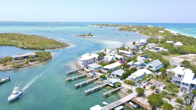 Harbour Vista, Hope Town, Abaco