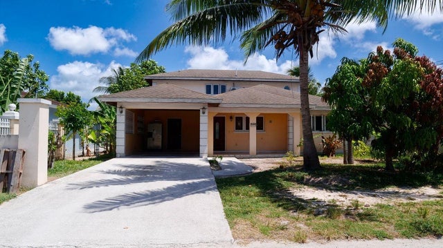 Gladstone Road, New Providence/Paradise Island