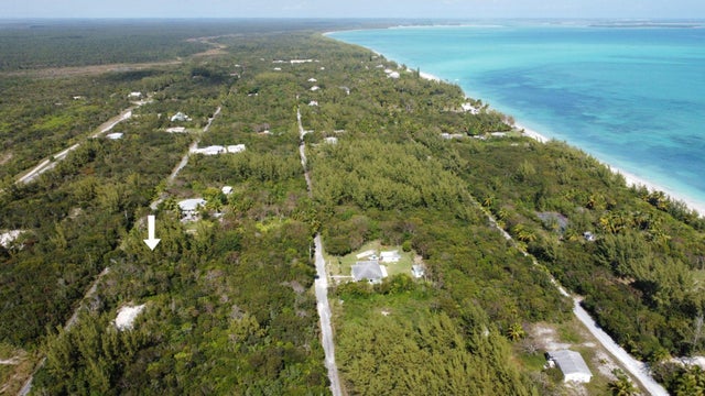 Lot 25 Bahama Palm Shores, Abaco