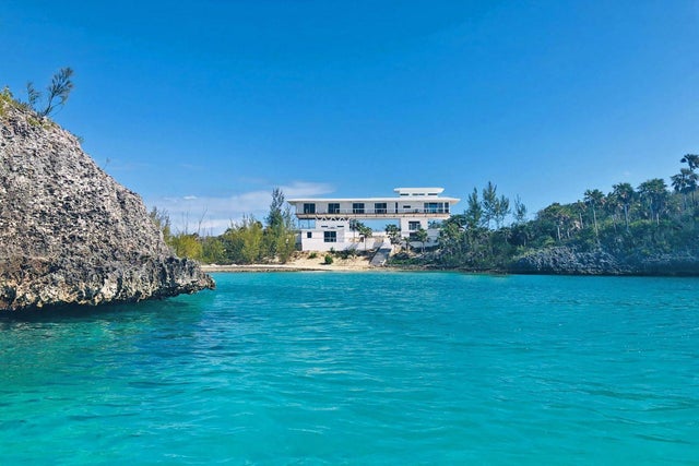 Sky Cove Kemps Bay, Eleuthera