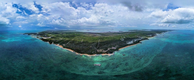 S.c Bootle Highway, Abaco