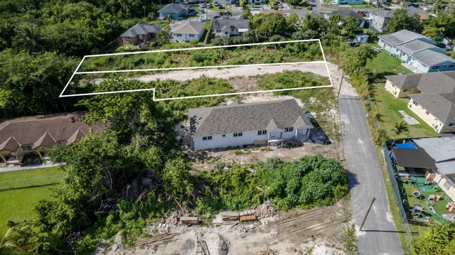 Bellot Road Lot G, New Providence/Paradise Island