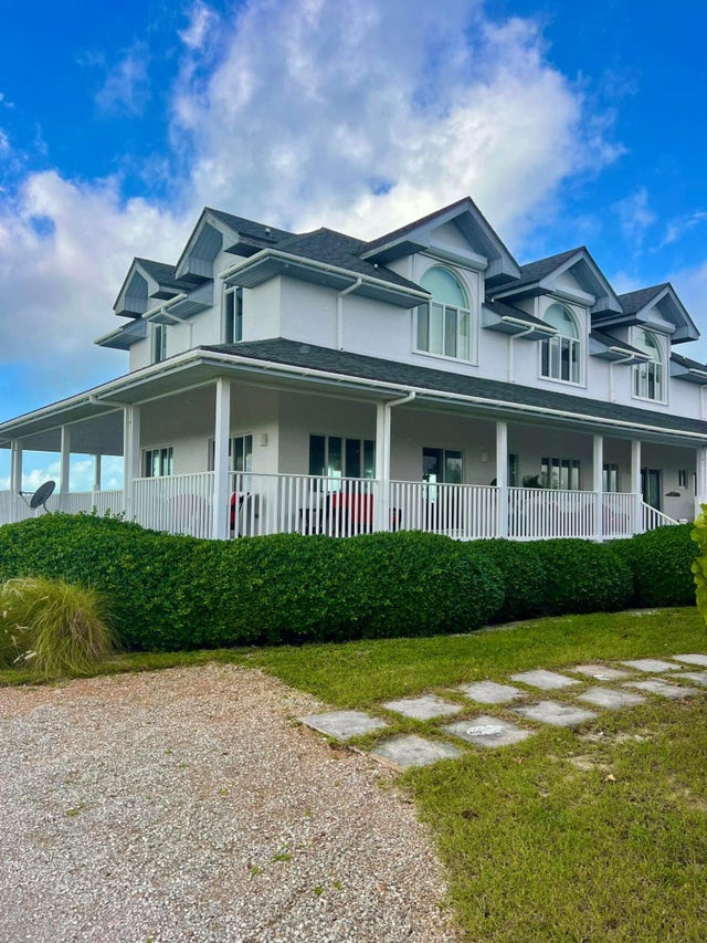 119 Stella Maris House, Long Island