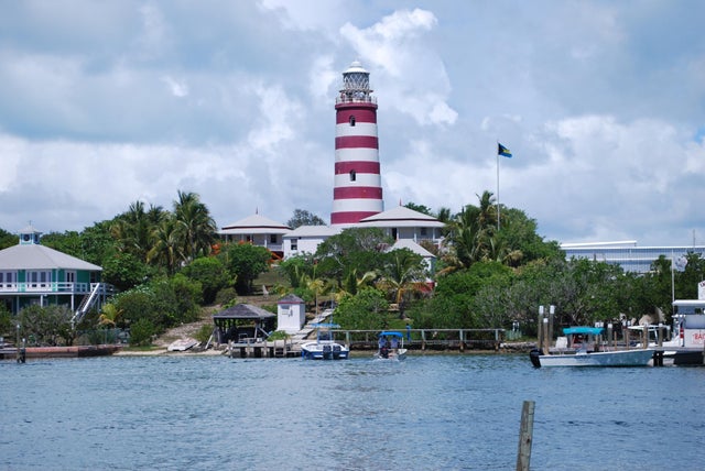 Hope Town Harbour Front L, Abaco