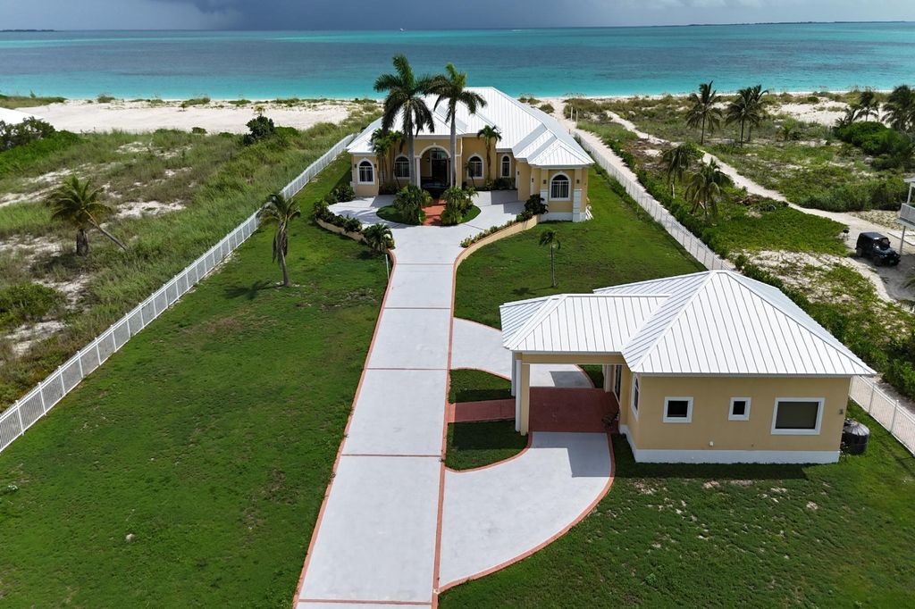 #31 The Villa, Abaco