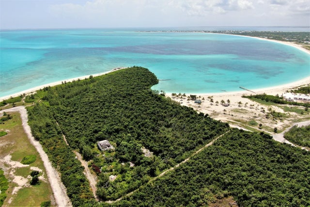 15.2 Acres Carleton Point, Abaco