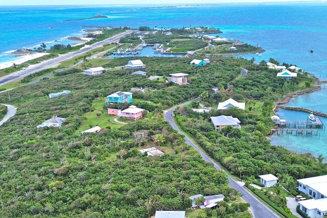 Isla Vista, Abaco