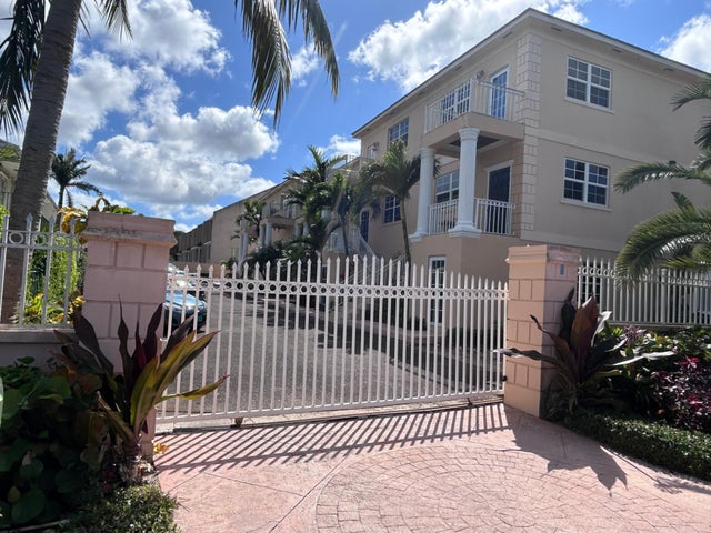 #4, Westgate Condominiums, New Providence/Paradise Island