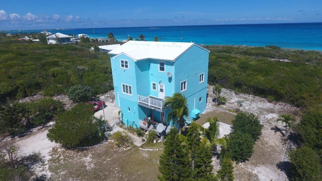 Ocean Addition East, Exuma & Exuma Cays