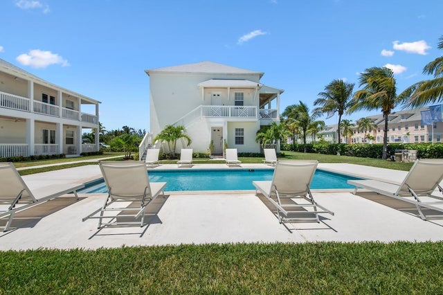 Galleon Bay 18, New Providence/Paradise Island