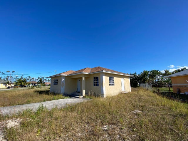 11 St. Georges Drive 2a, Grand Bahama/Freeport