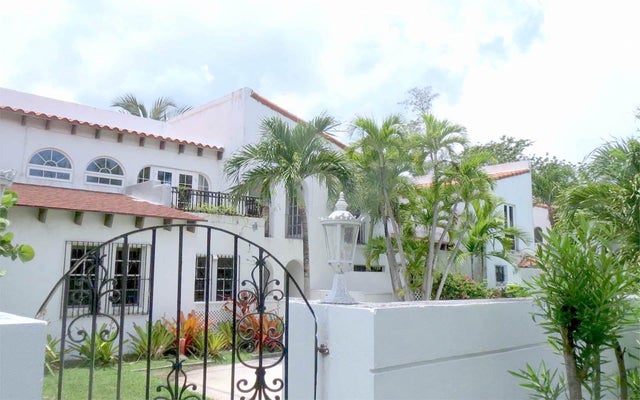 Las Casas 5, New Providence/Paradise Island