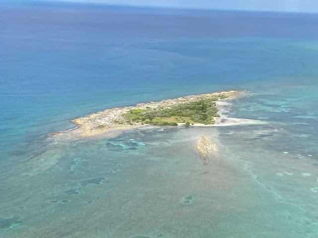 Wood Cay, Grand Bahama/Freeport