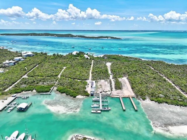 Coconut Lane Lot 1, Abaco