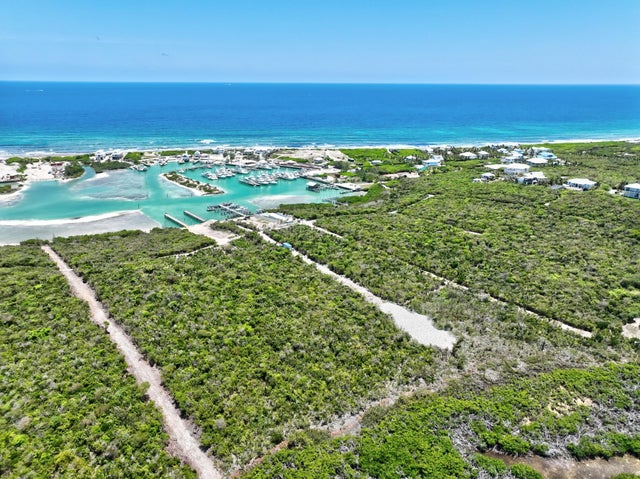 Coconut Lane Lot 2, Abaco