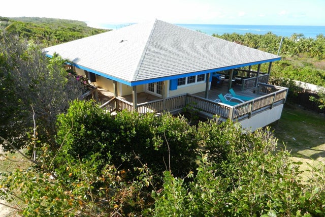 Touch Of Heaven, Eleuthera
