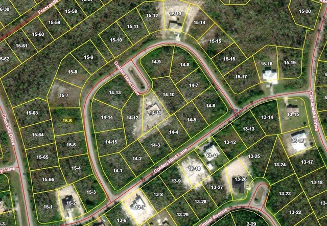 6 Golden Hind Drive, Grand Bahama/Freeport