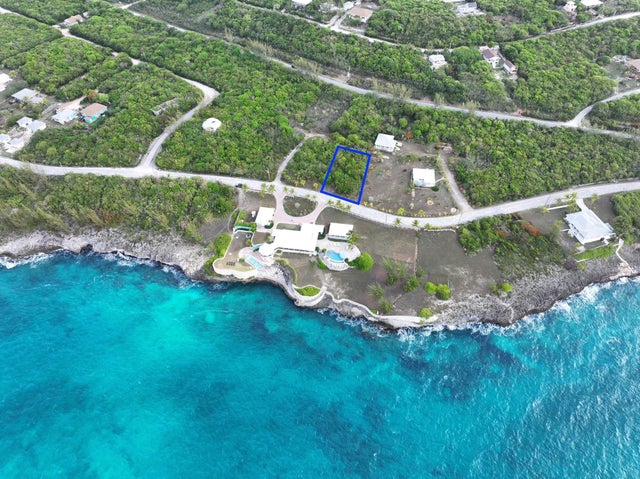 Rainbow Bay Subdivision, Eleuthera