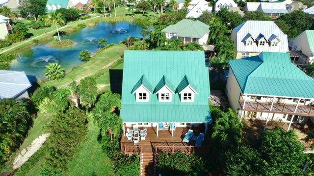 Shoreline 21, Grand Bahama/Freeport