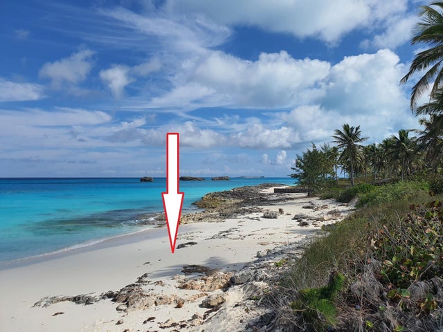 Lot 7166 Queens Highway, Exuma & Exuma Cays