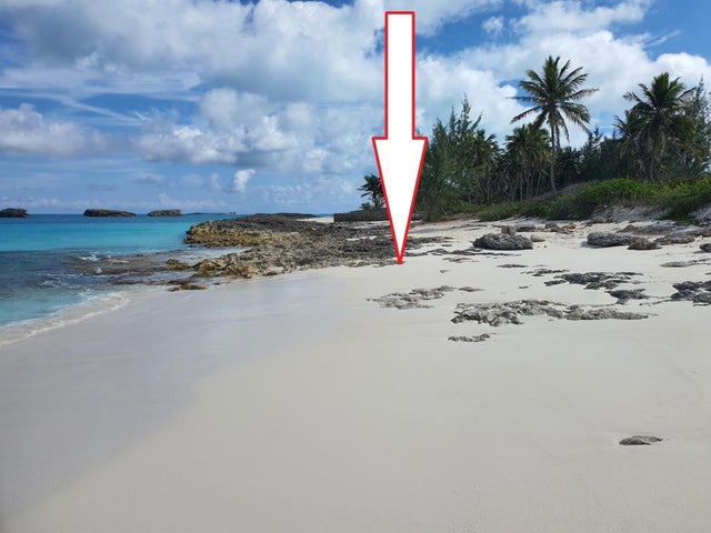 Lot 7167 Queens Highway, Exuma & Exuma Cays
