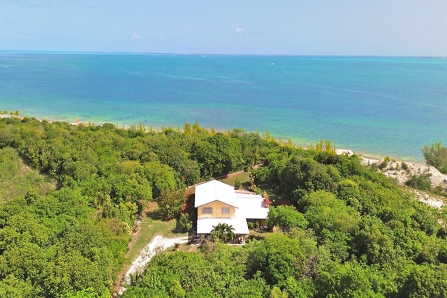 Villa High Rocks, Abaco