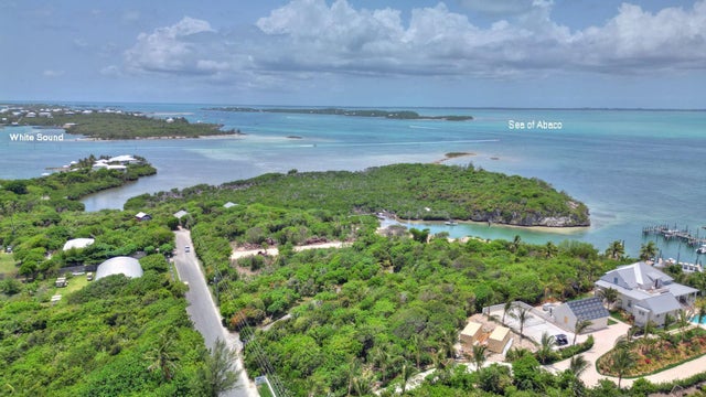 Islands Tide Cove Lot 2, Abaco