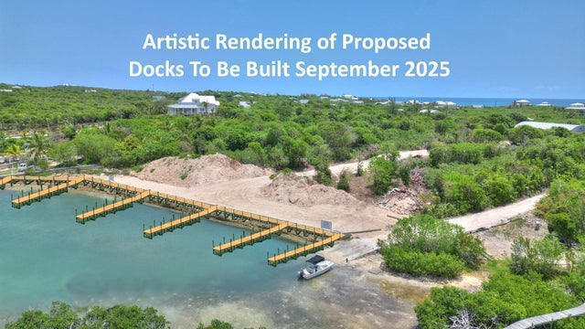 Islands Tide Cove Lot 4, Abaco