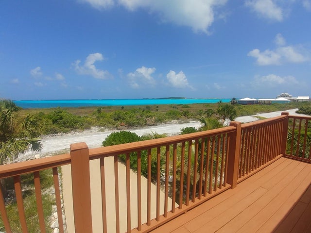 Home In Columbus Landings, San Salvador