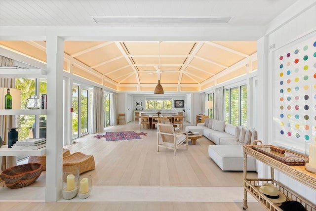 Whale Tail Villa, Exuma & Exuma Cays