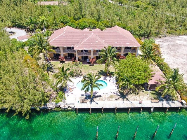 36 Lancaster Close, Grand Bahama/Freeport