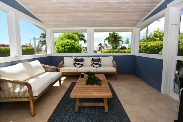 501 Beach Villa, Tcb, Abaco