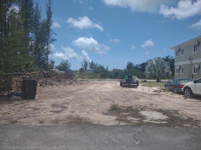 Yuma Estates, New Providence/Paradise Island