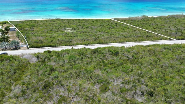 Queens Hwy, San Salvador