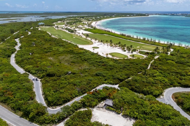 Sanctuary On The 8th, Abaco