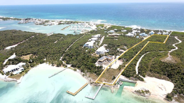 Southern Breezes Acreage, Abaco