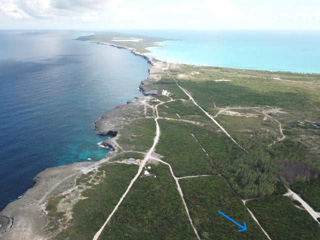 Whale Point Estates, Eleuthera
