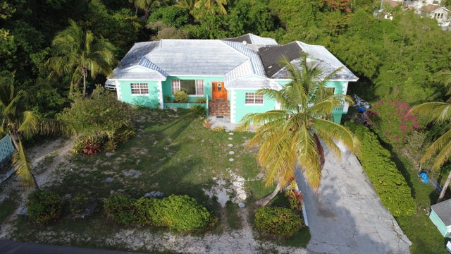 23 Sasson Drive, New Providence/Paradise Island