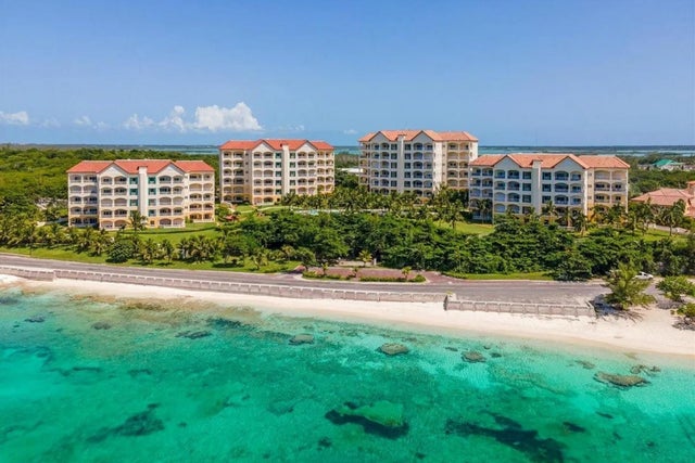 Bldg 4 Caves Heights 1a, New Providence/Paradise Island