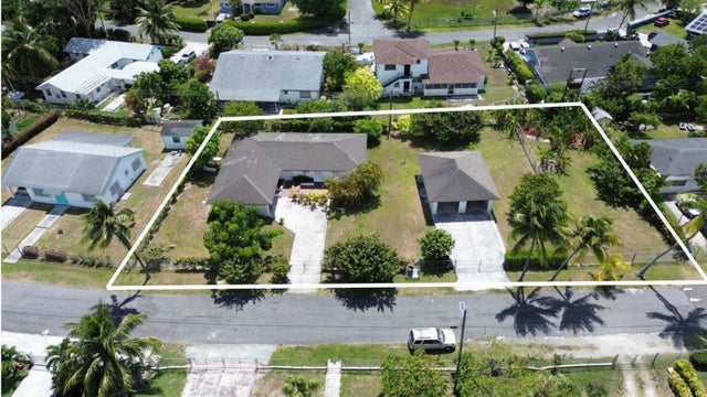 Seabreeze Estates, New Providence/Paradise Island