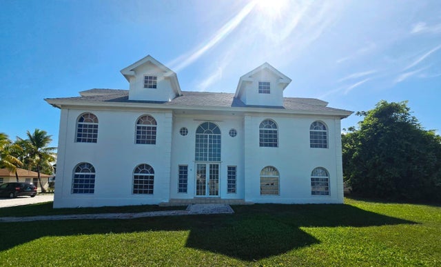 Rugby Drive 2, New Providence/Paradise Island